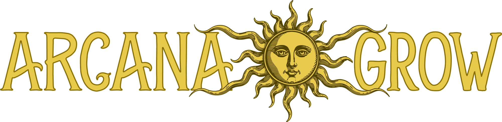 Arcana Grow